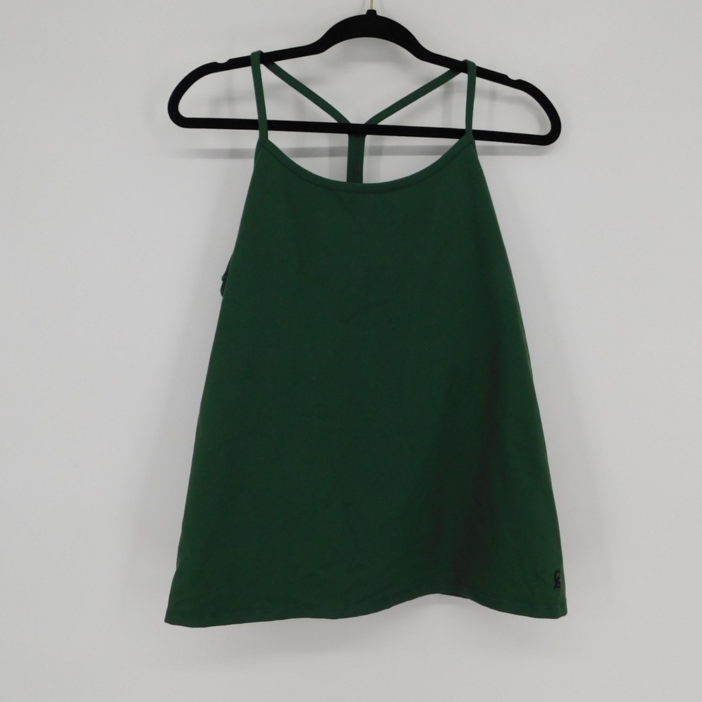 Good American Workout Tank Top - Picture 4 of 6